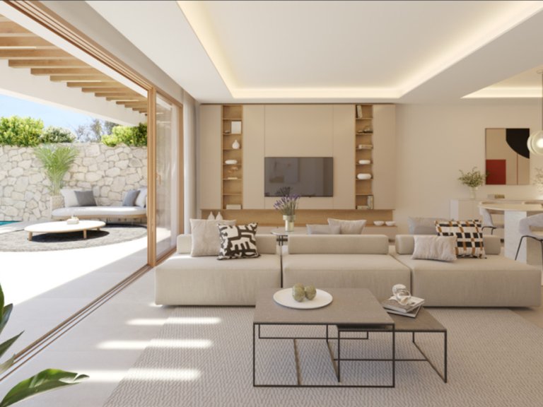 Apartment for Sale in Mijas, Malaga 8