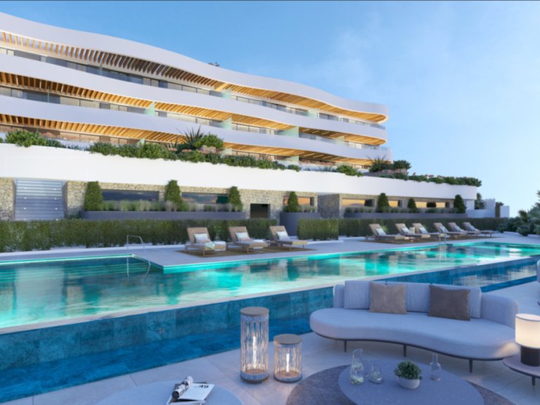 Apartment for Sale in Mijas, Malaga 2