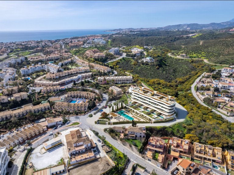 Apartment for Sale in Mijas, Malaga 3