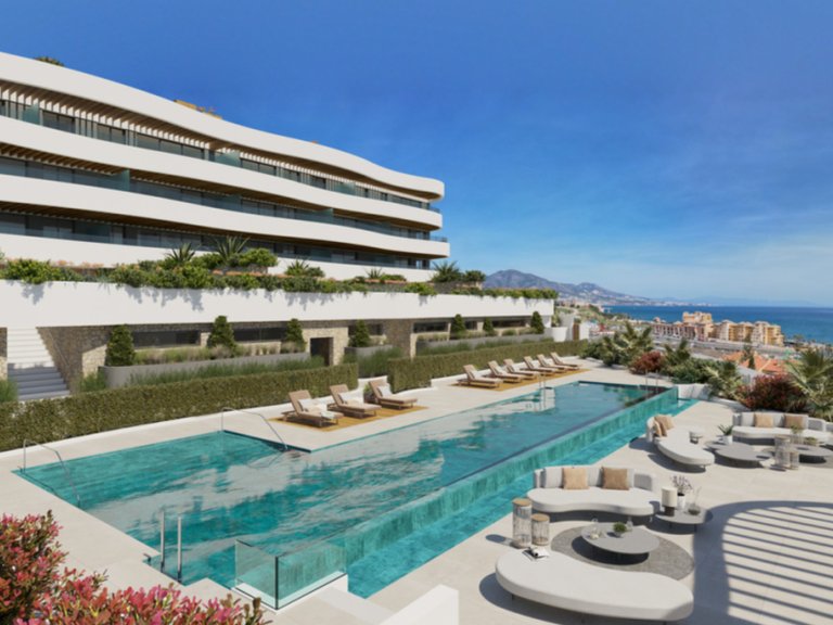 Penthouse for Sale in Mijas, Malaga 5