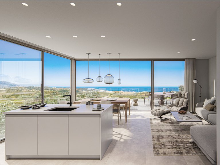 Apartment for Sale in Mijas, Malaga 3