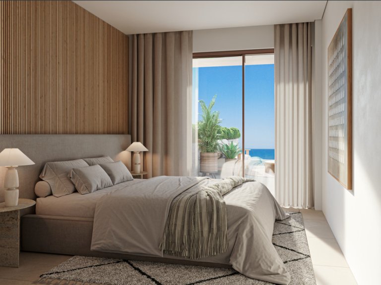 Penthouse for Sale in Mijas, Malaga 5