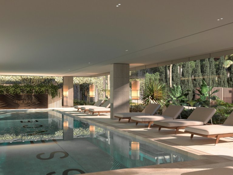 Apartment for Sale in New Golden Mile, Malaga 3