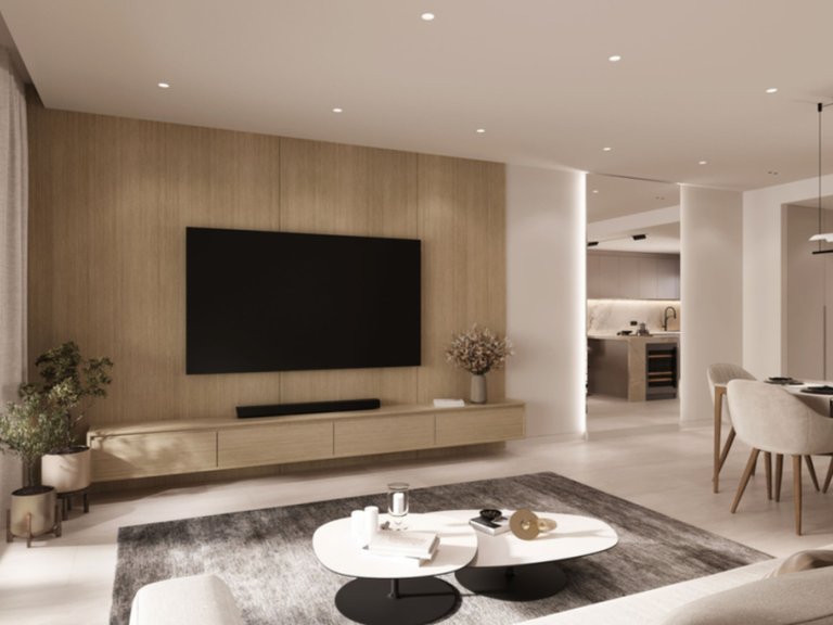 Apartment for Sale in New Golden Mile, Malaga 9