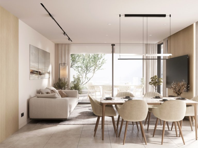 Apartment for Sale in New Golden Mile, Malaga 11