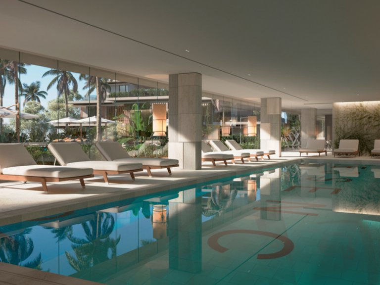 Apartment for Sale in New Golden Mile, Malaga 19