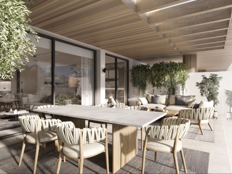 Apartment for Sale in New Golden Mile, Malaga 8