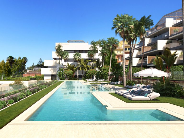 Apartment for Sale in Manilva, Malaga 11