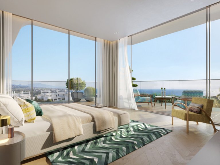 Apartment for Sale in Casares, Malaga 5