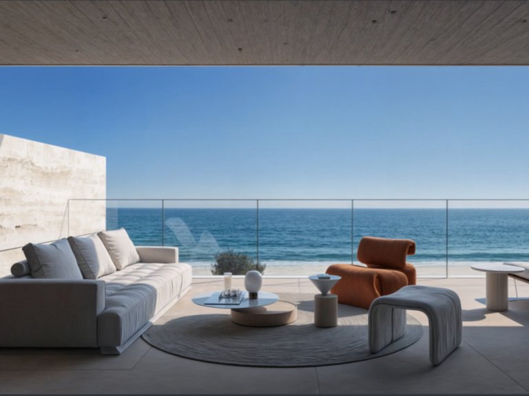 Apartment for Sale in Manilva, Malaga 1