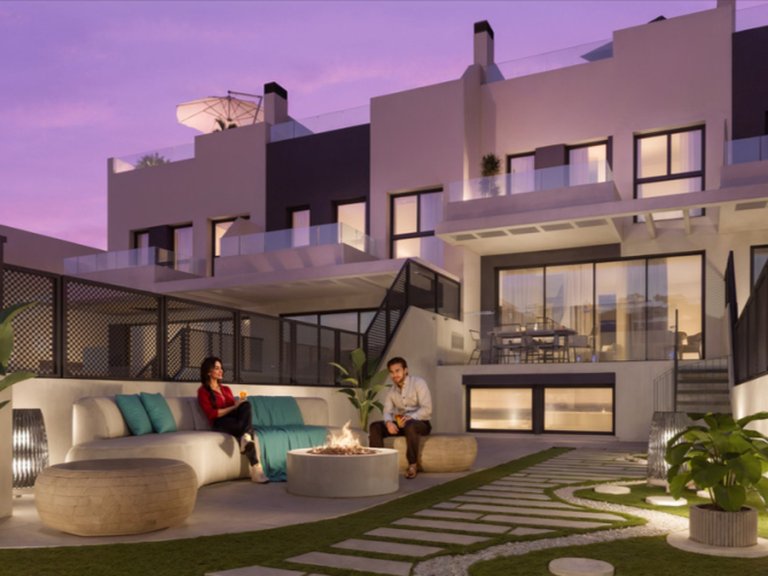 Villa for Sale in Mijas, Malaga 3