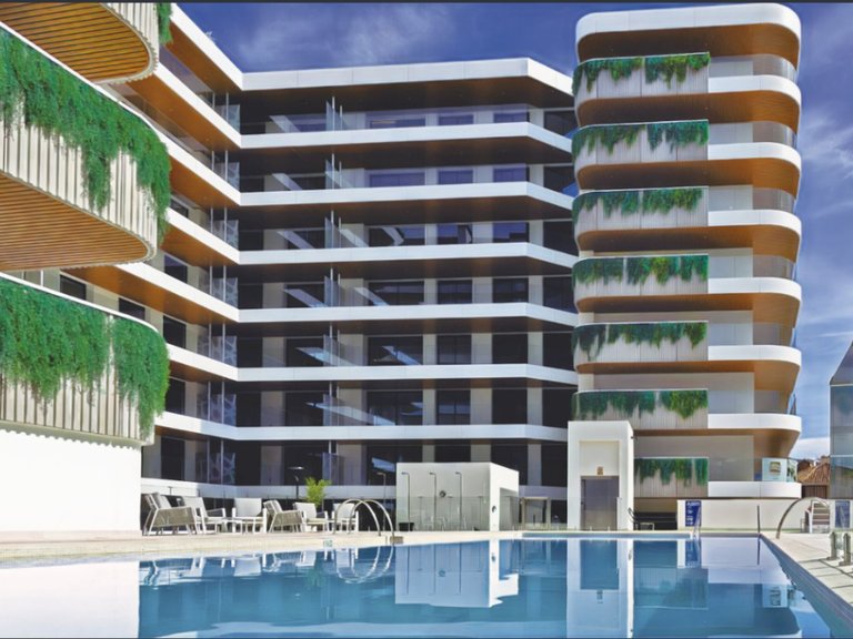 Apartment for Sale in Málaga, Malaga 26