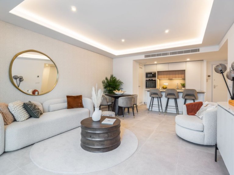 Apartment for Sale in Málaga, Malaga 28