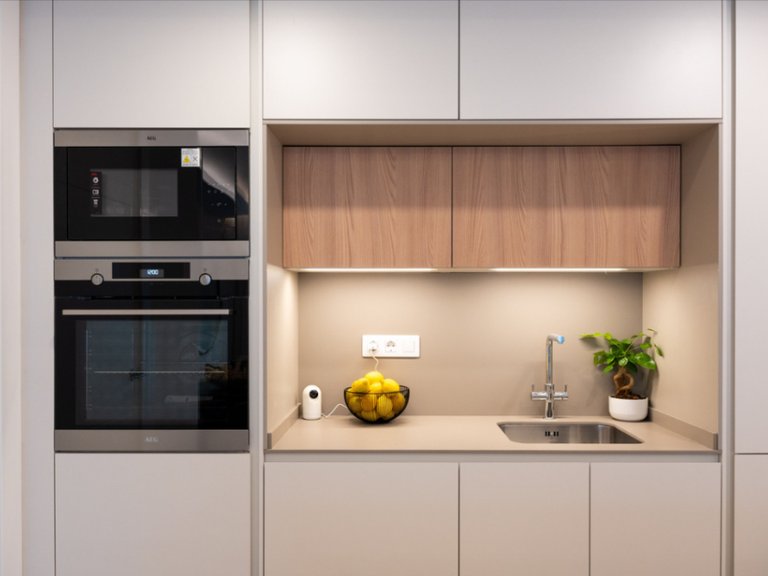 Apartment for Sale in Málaga, Malaga 29