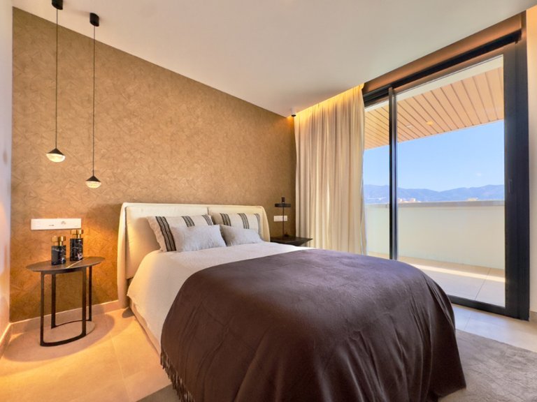 Apartment for Sale in Málaga, Malaga 11