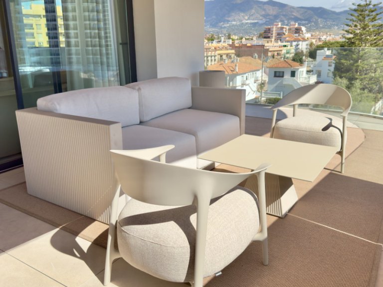 Apartment for Sale in Málaga, Malaga 35