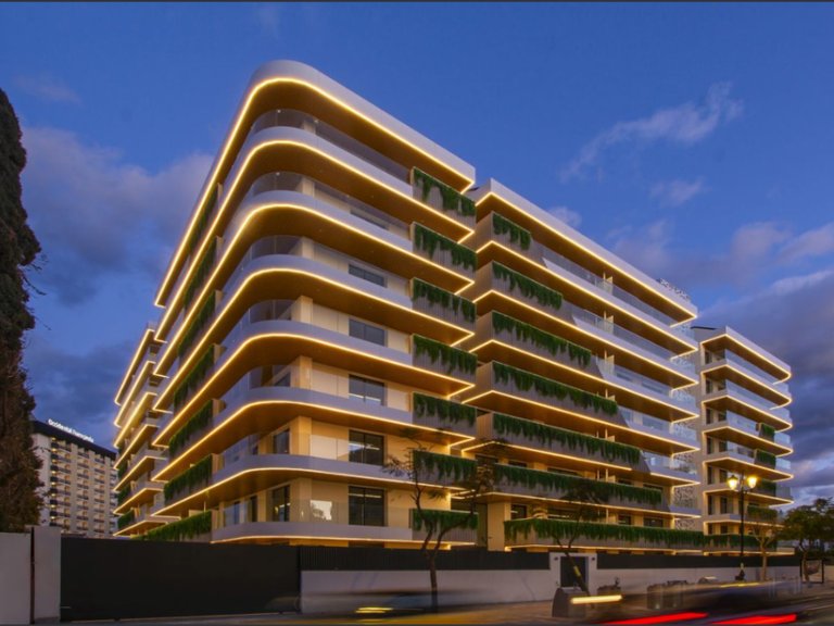Apartment for Sale in Málaga, Malaga 25