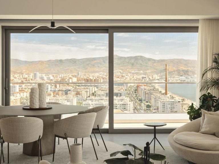 Apartment for Sale in Málaga, Malaga 5