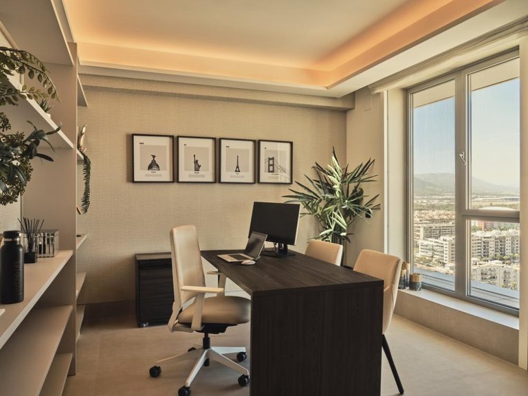 Apartment for Sale in Málaga, Malaga 17