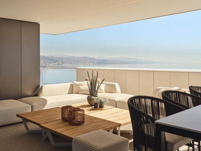 Apartment for Sale in Málaga, Malaga 1