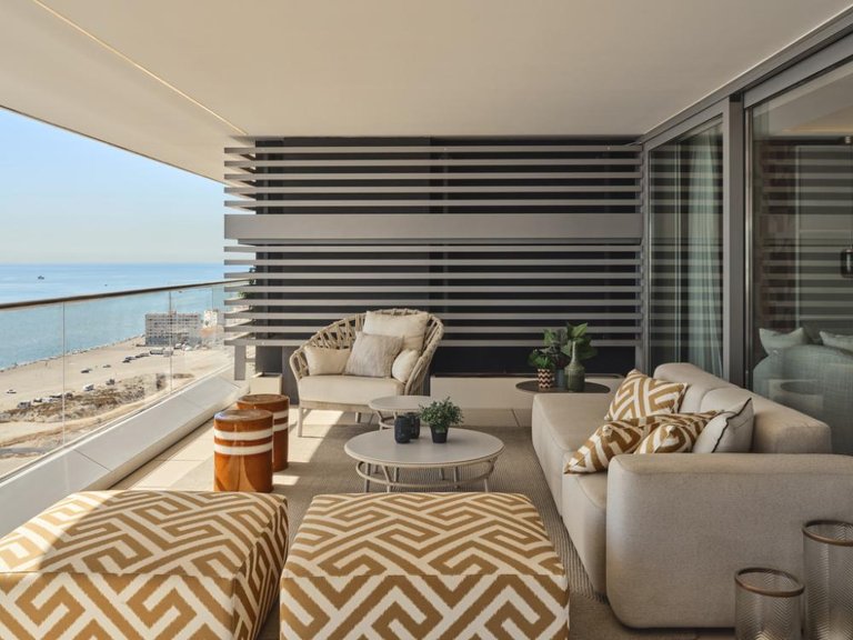 Apartment for Sale in Málaga, Malaga 3