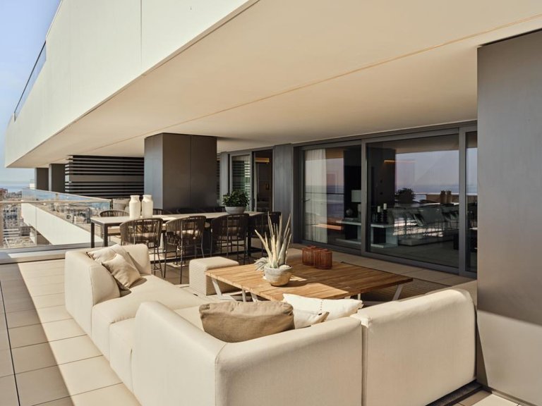 Apartment for Sale in Málaga, Malaga 2