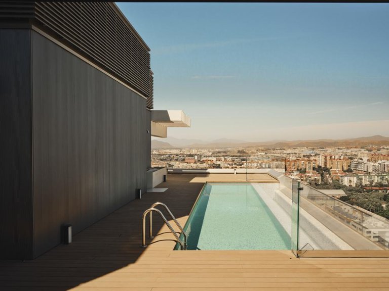 Apartment for Sale in Málaga, Malaga 16