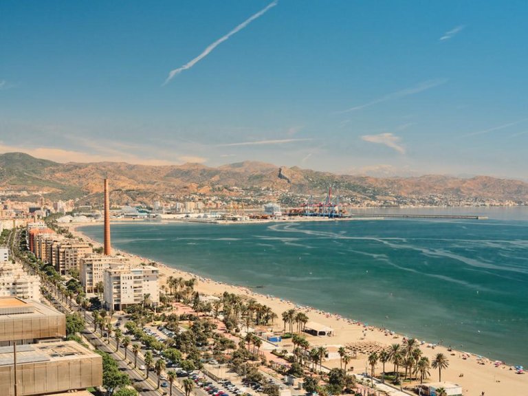 Apartment for Sale in Málaga, Malaga 20