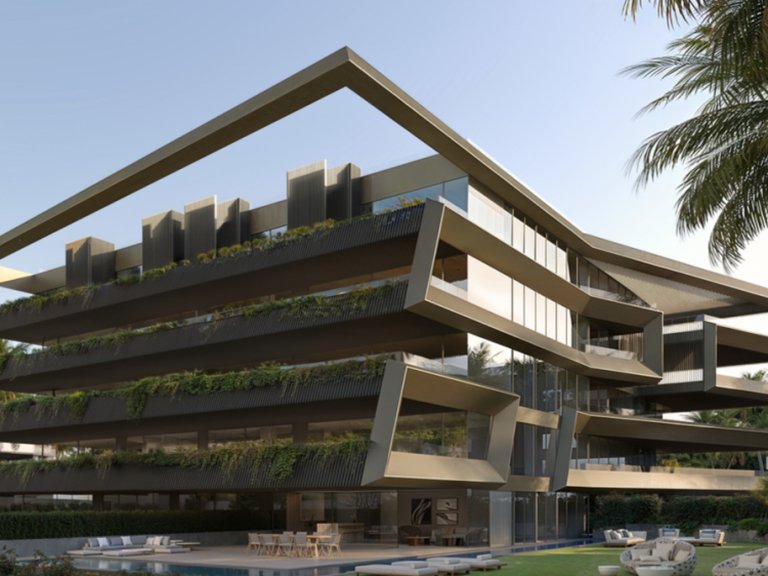 Apartment for Sale in Estepona, Malaga 12