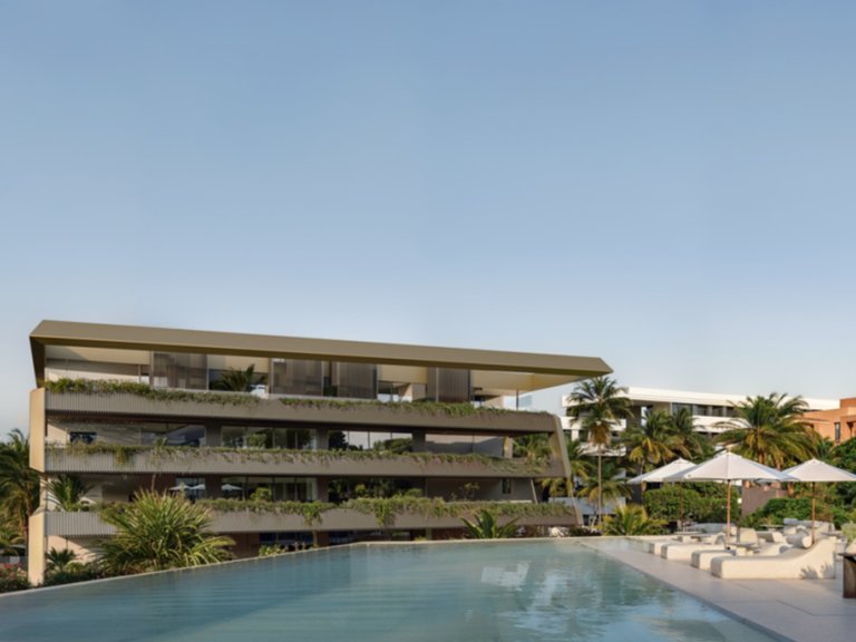 Apartment for Sale in Estepona, Malaga 2