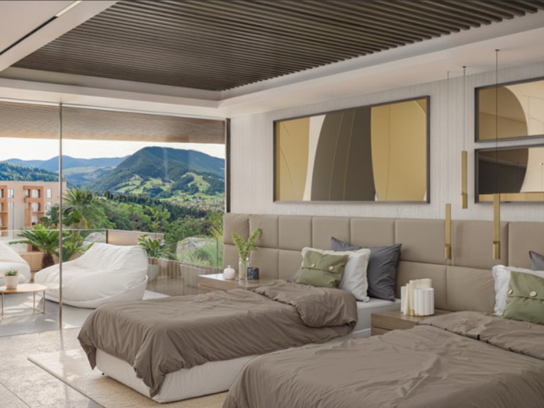 Apartment for Sale in Estepona, Malaga 4