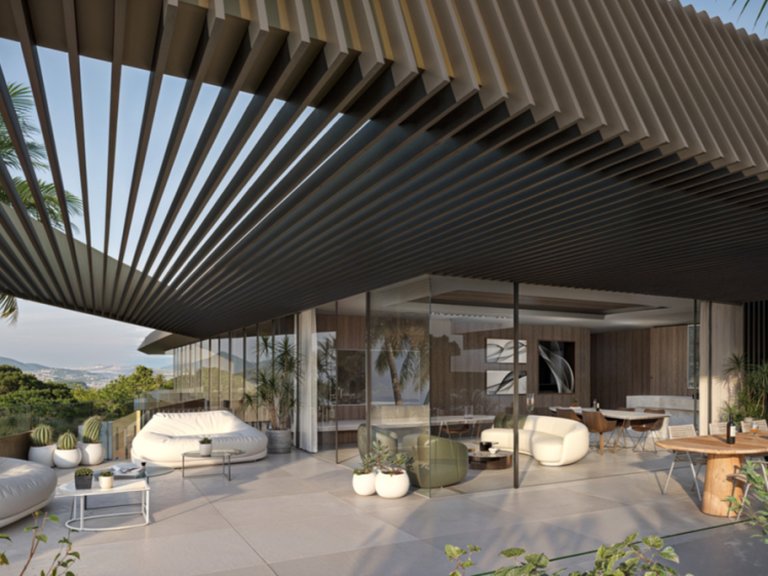 Apartment for Sale in Estepona, Malaga 8