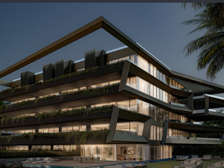 Apartment for Sale in Estepona, Malaga 21