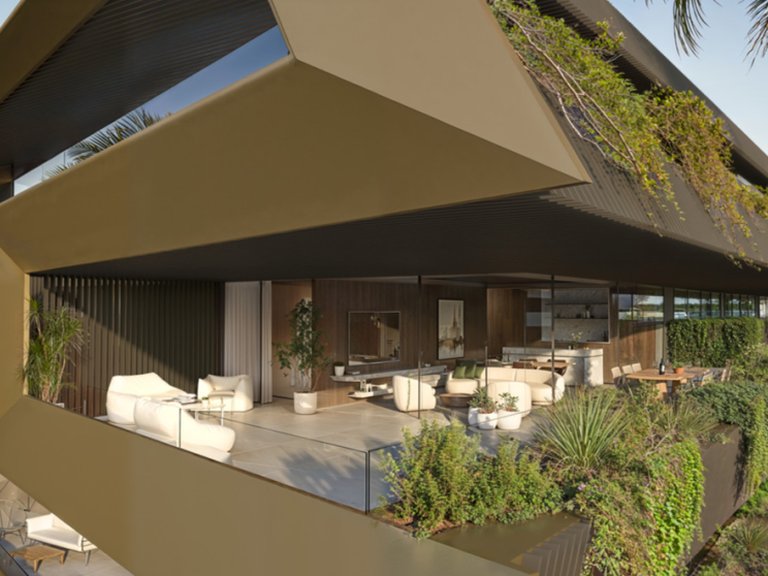 Apartment for Sale in Estepona, Malaga 1