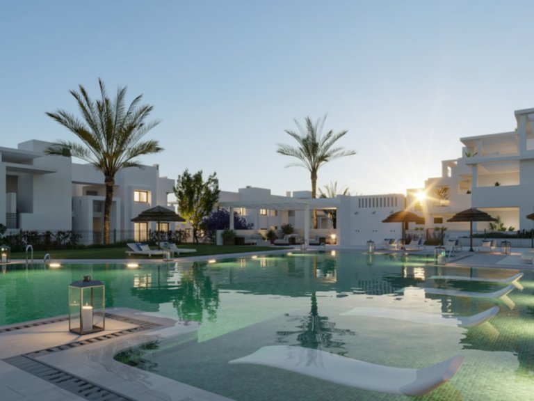 Penthouse for Sale in Estepona, Malaga 5