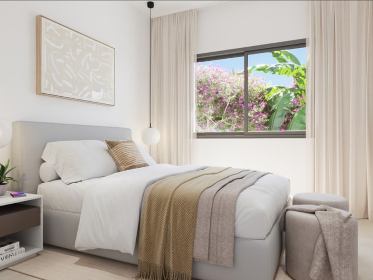 Penthouse for Sale in Estepona, Malaga 8