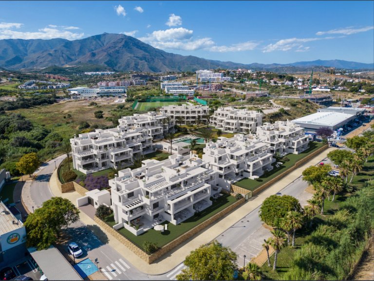 Penthouse for Sale in Estepona, Malaga 11