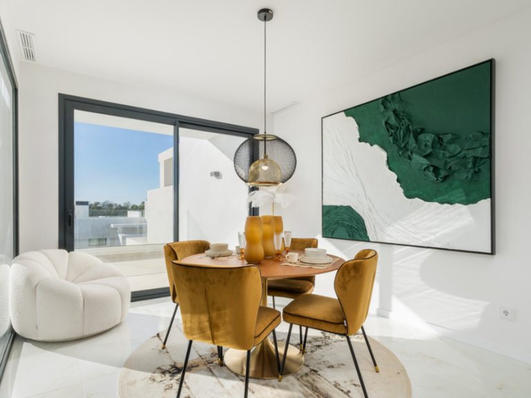 Penthouse for Sale in Estepona, Malaga 18