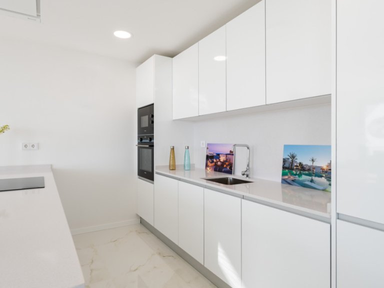 Penthouse for Sale in Estepona, Malaga 19
