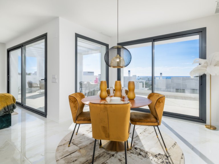Penthouse for Sale in Estepona, Malaga 29