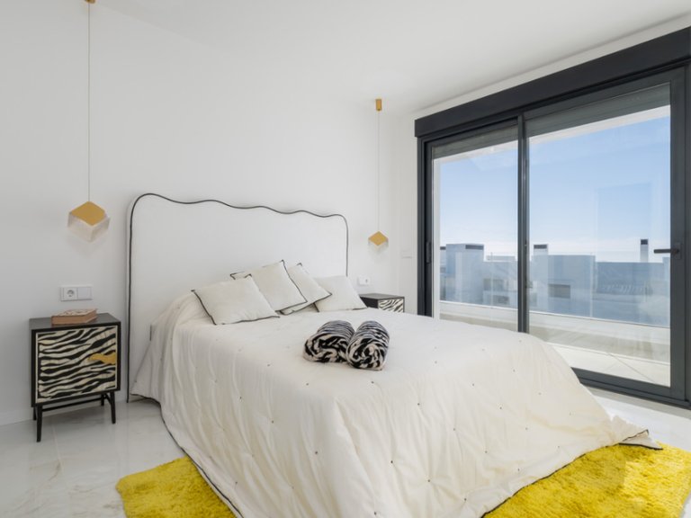 Penthouse for Sale in Estepona, Malaga 23