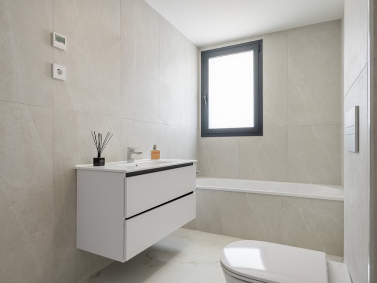 Penthouse for Sale in Estepona, Malaga 30
