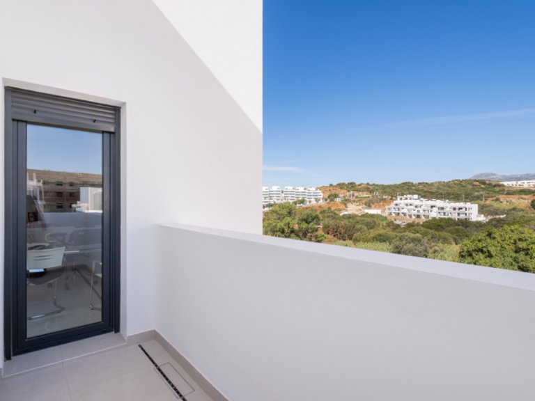 Penthouse for Sale in Estepona, Malaga 24
