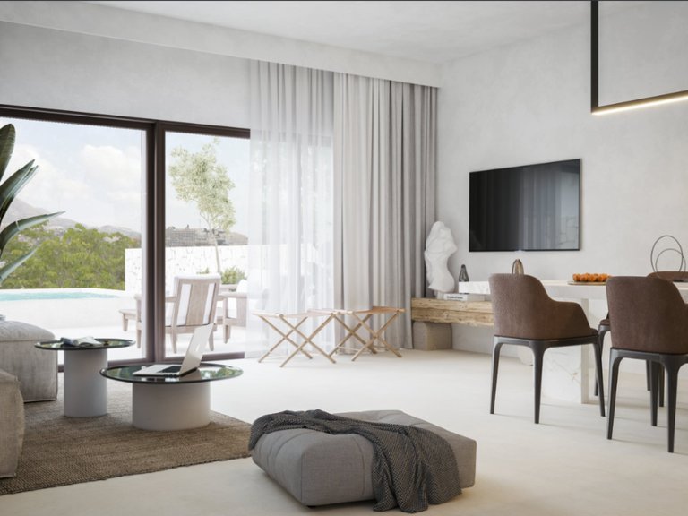Villa for Sale in Fuengirola, Malaga 11
