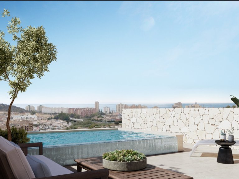 Villa for Sale in Fuengirola, Malaga 7