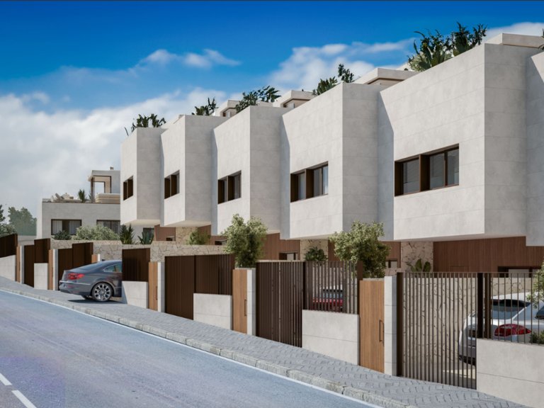 Villa for Sale in Fuengirola, Malaga 9