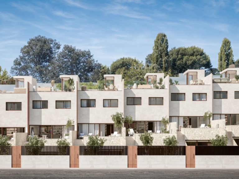 Villa for Sale in Fuengirola, Malaga 10