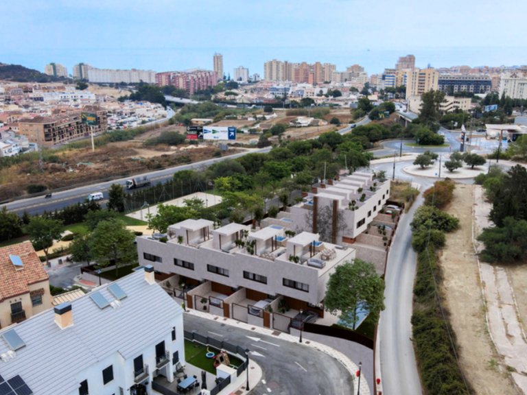 Villa for Sale in Fuengirola, Malaga 13