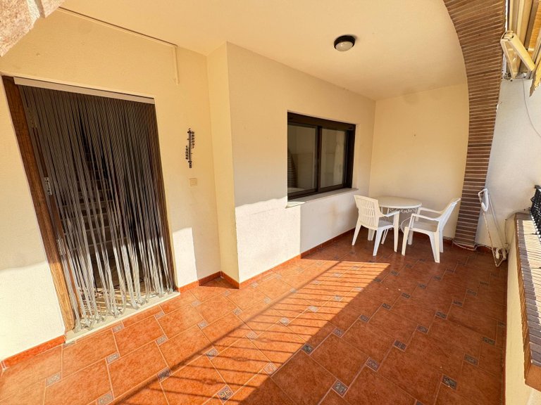 Town House for Sale in San Miguel De Salinas, Alicante, 3