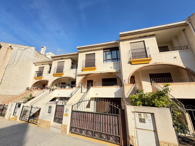 Town House for Sale in San Miguel De Salinas, Alicante, 4